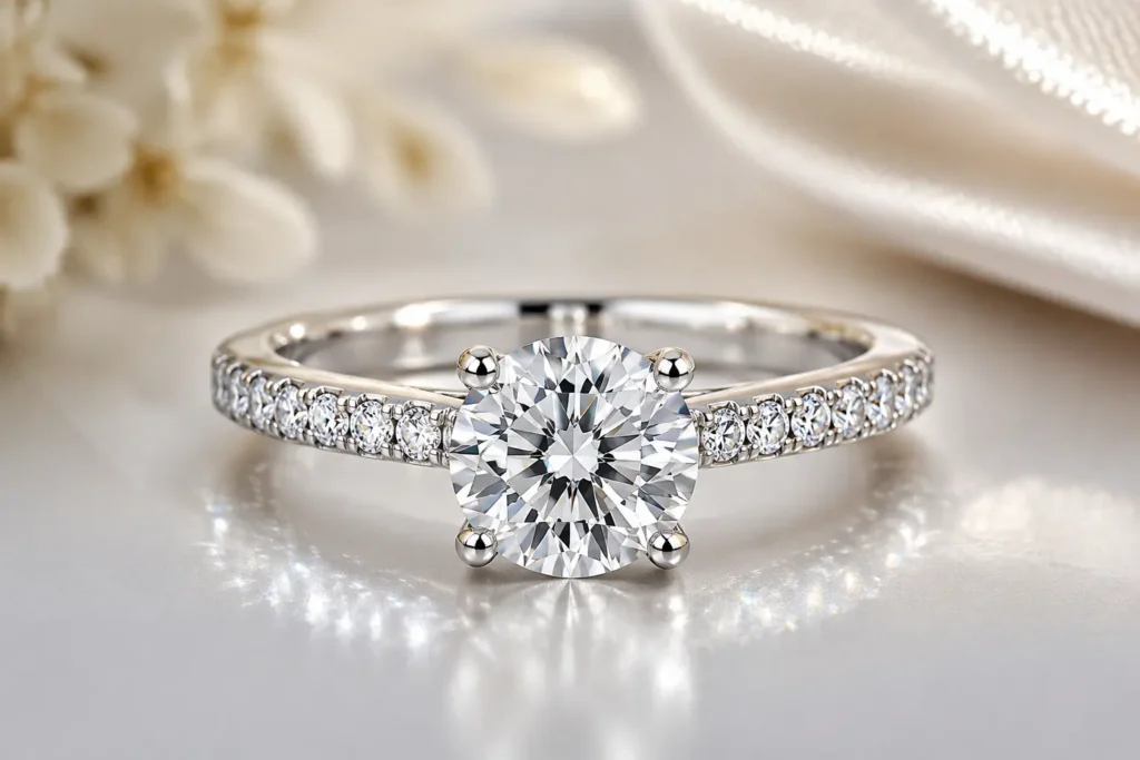 Which Diamond Carat Is the Best?