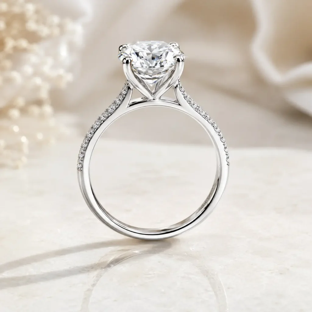 Which Diamond Carat Is the Best?