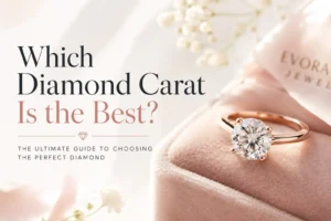 Read more about the article Which Diamond Carat Is the Best? The Ultimate Guide to Choosing the Perfect Diamond 